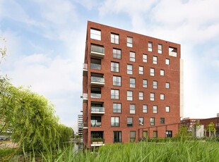 Appartement in Gouda met 3 kamers