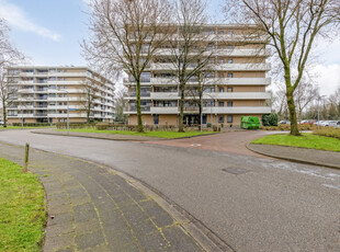 Appartement in Hilversum met 3 kamers