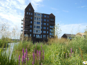 Appartement in Houten met 3 kamers