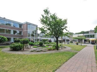 Appartement in Huis ter Heide met 2 kamers