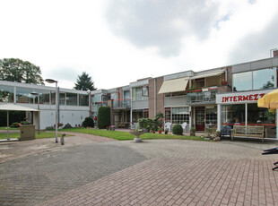 Appartement in Huis ter Heide met 2 kamers