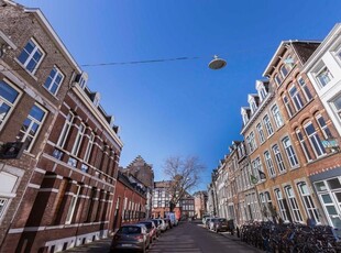 Appartement in Maastricht met 2 kamers