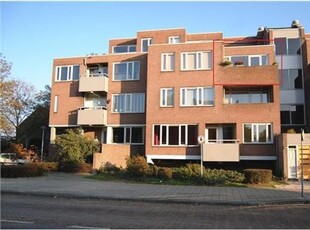 Appartement in Maastricht met 3 kamers