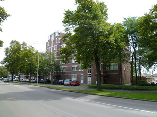 Appartement in Maastricht met 3 kamers