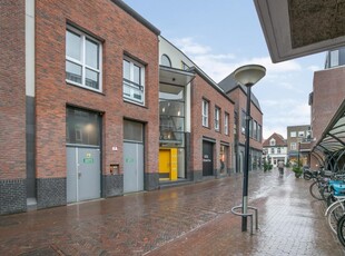 Appartement in Oldenzaal met 3 kamers