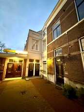 Appartement in Rijswijk