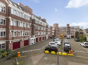 Appartement in Rijswijk met 4 kamers