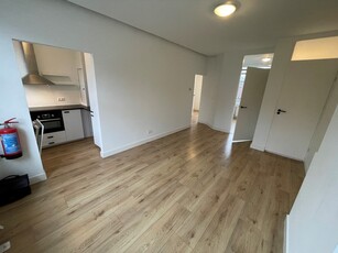 Appartement in Rotterdam met 3 kamers