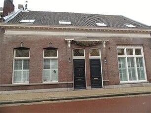 Appartement in Tilburg