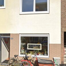 Appartement in Utrecht met 4 kamers