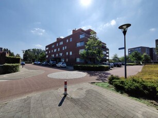 Appartement in Veldhoven met 3 kamers