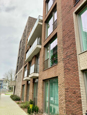 Appartement in Zaanstad met 2 kamers