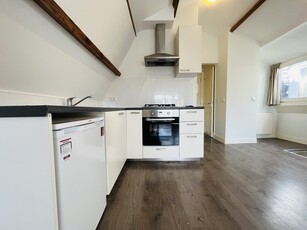 Appartement te huur Beijerlandselaan, Rotterdam