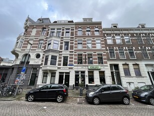 Appartement te huur Diergaardesingel, Rotterdam