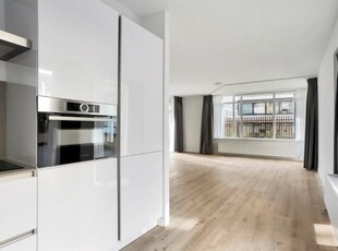 Appartement te huur Jan Willem Frisohof, Den Haag