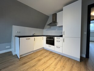 Appartement te huur 's-Gravenzandelaan, Den Haag