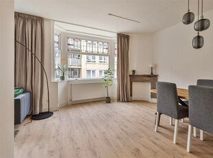 Appartement te huur Van Ostadestraat, Amsterdam