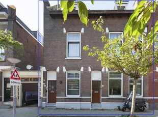 Bieslandstraat 59B, Rotterdam