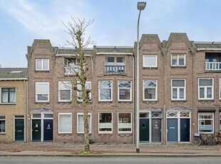 Broekhovenseweg 15a, Tilburg