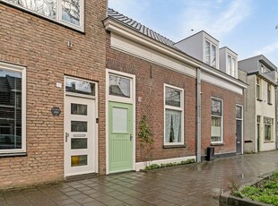 Hoefakkerstraat 39, Tilburg