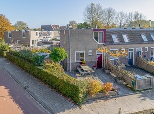 Jaltadaheerd 182, Groningen