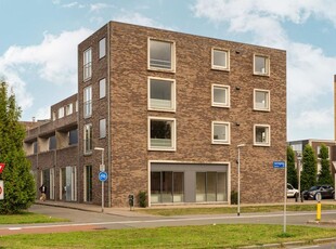 Kebajastraat 3, Almere