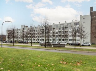 Koningsplein Flat 116E, Maastricht