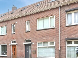 Melis Stokestraat 47, Tilburg