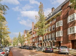 Michelangelostraat 37 2, Amsterdam