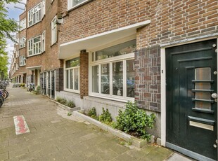 Orteliusstraat 195-2