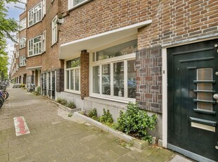 Orteliusstraat 236H, Amsterdam