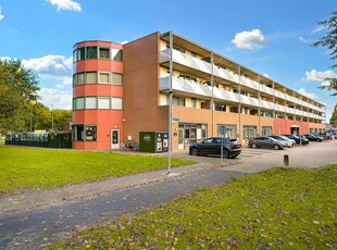 Passiebloemweg 63, Almere