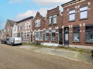 P.C. Bothstraat 40, Gouda