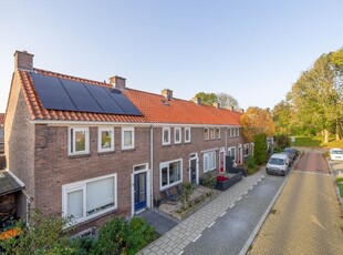 Prunusstraat 36, Waddinxveen