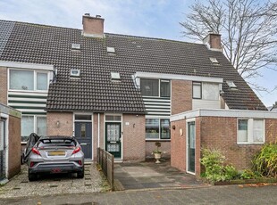 Rietgors 57, Barendrecht