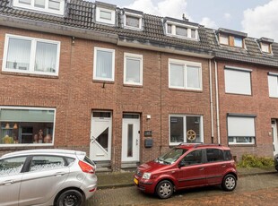 Theresiastraat 46, Kerkrade