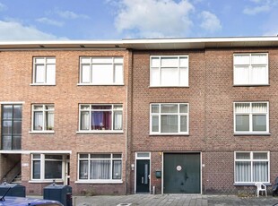 van Heurnstraat 227, Voorburg