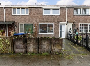 Vincent Van Goghstraat 88, Dordrecht