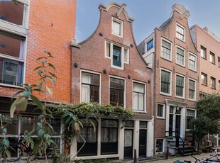 Vinkenstraat 20, Amsterdam