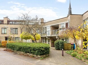 Vlietwijck 24, Voorburg