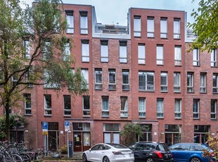 Vrolikstraat 425B, Amsterdam