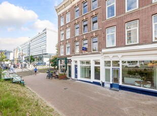 Westzeedijk 70A01, Rotterdam