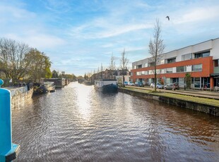 Winschoterdiep 1C, Groningen