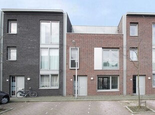 Woonhuis in Gouda met 4 kamers