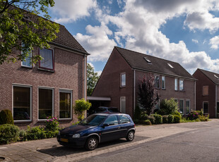 Woonhuis in Veldhoven met 3 kamers