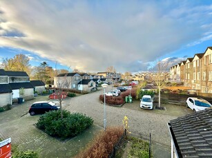 Woonhuis in Vlissingen met 4 kamers