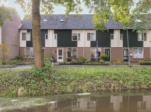 Zanglijster 14, Venhuizen