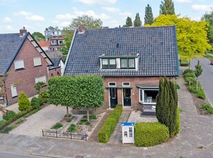 Zwaluwweg 13, Apeldoorn