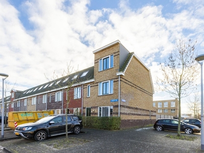 Anubisstraat in Almere (144m2)