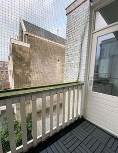 Appartement te huur 1e Jerichostraat, Rotterdam